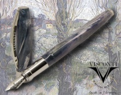 Visconti Van Gogh - ORCHARD IN BLOSSOM - Fountain Pen - Penna Stilografica